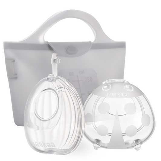 Pump, Collect & Sterilise Combo