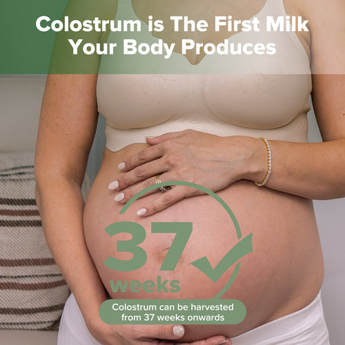 Silicone Measuring & Feeding Lidded Cup (pre-sterilised) - 25ml - 2pcs