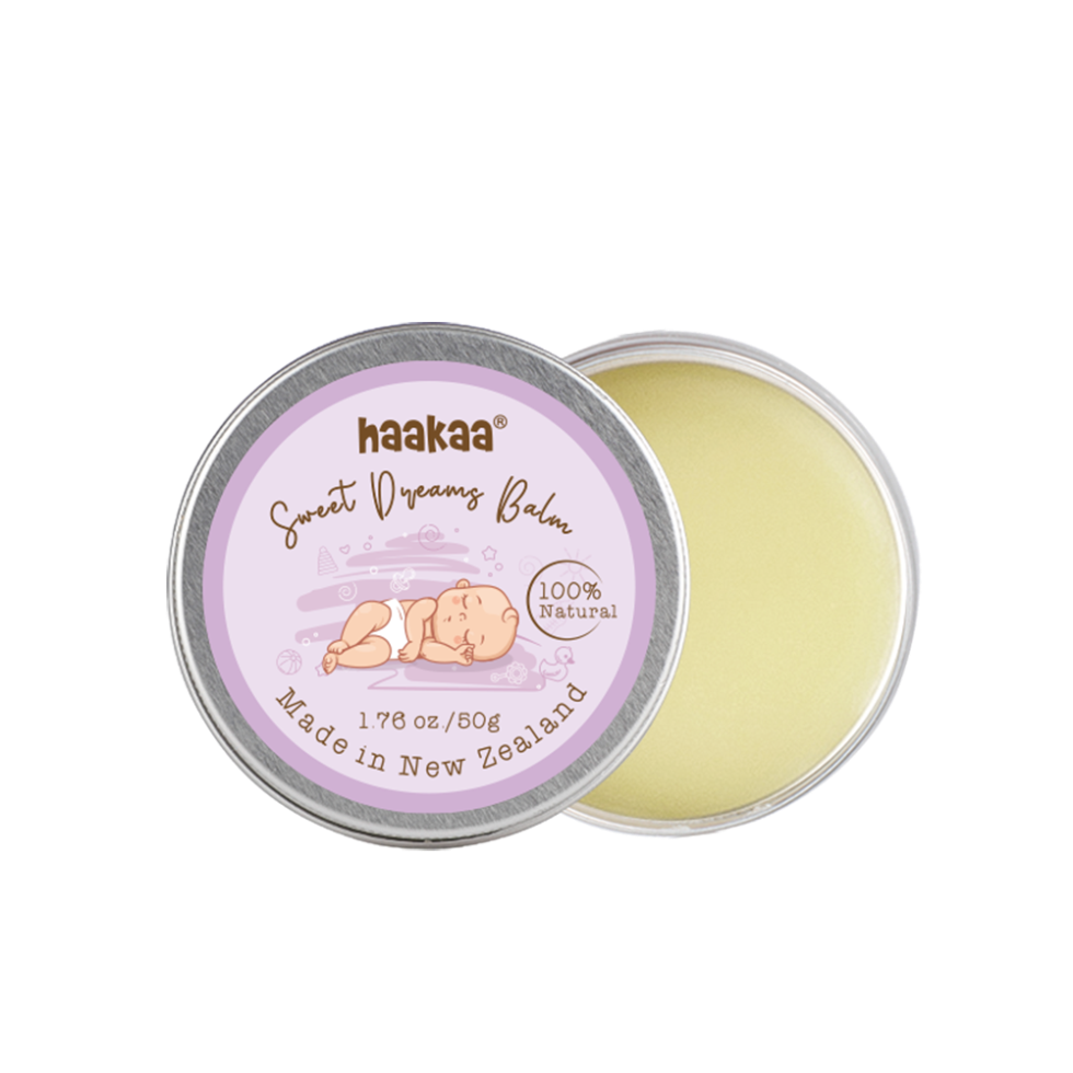 Sweet Dreams Lotion Balm (50g) - NZ Made