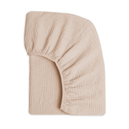 Baby Fitted Cotton Sheet