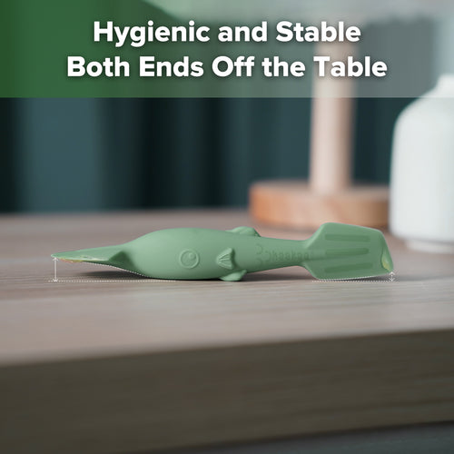 NoMess Dual-Ended Silicone Applicator