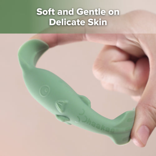 NoMess Dual-Ended Silicone Applicator