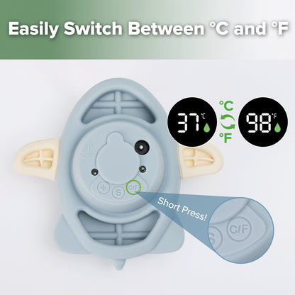 Bath Buddy Thermometer