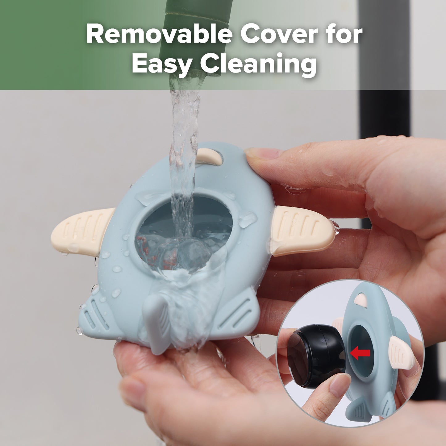 Bath Buddy Thermometer