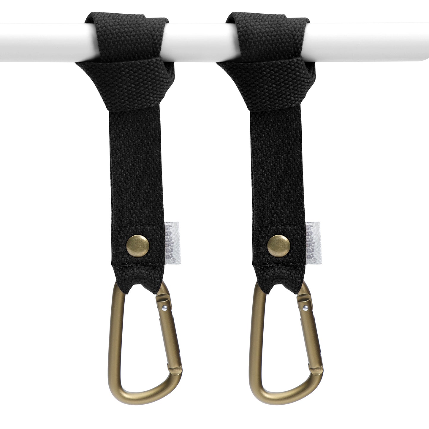 Multipurpose Stroller Carry Straps