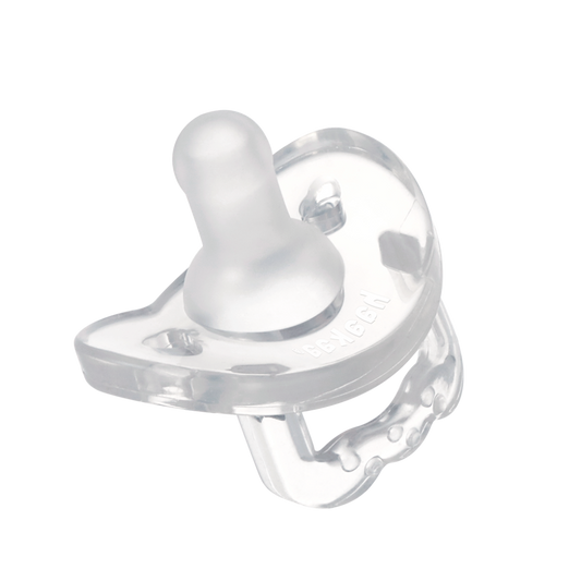 Newborn Silicone Pacifier (0-3 months)