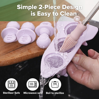 Astronaut Ice Pop Mould Set