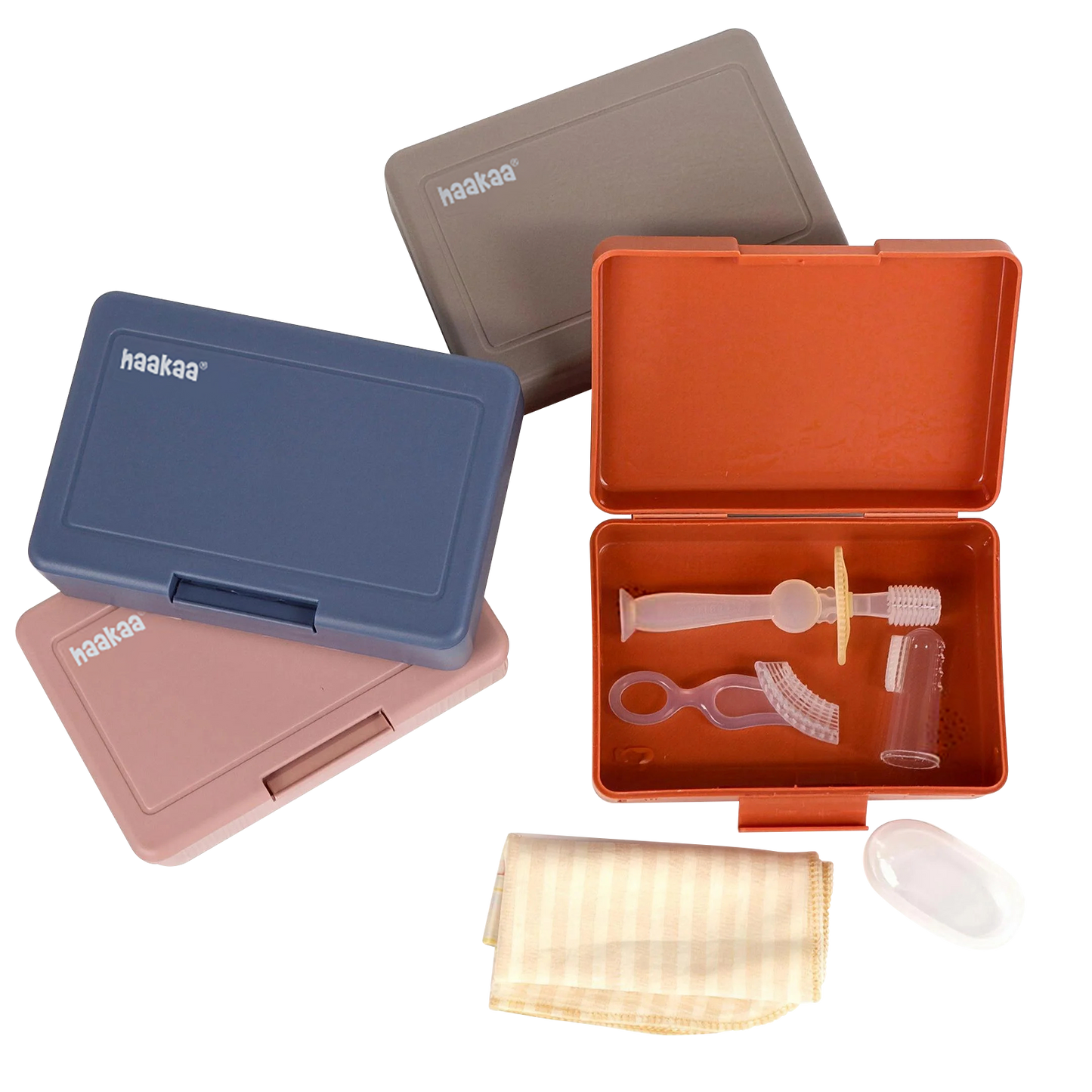 Kids Oral Care Set