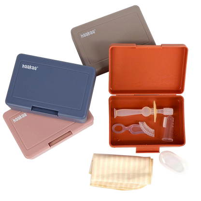 Kids Oral Care Set