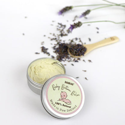 Baby Bottom Balm (50g) | Haakaa.