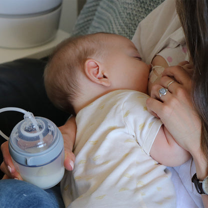 Supplemental Feeding Combo | Haakaa.