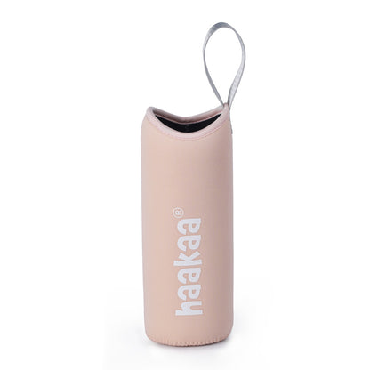 Thermal Flask Sleeve | Haakaa.
