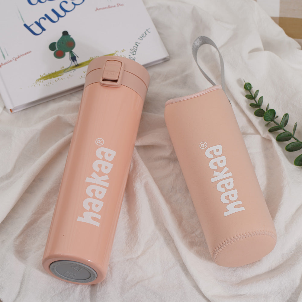 Thermal Flask Sleeve | Haakaa.