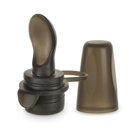 Silicone Feeding Spoon Attachment.