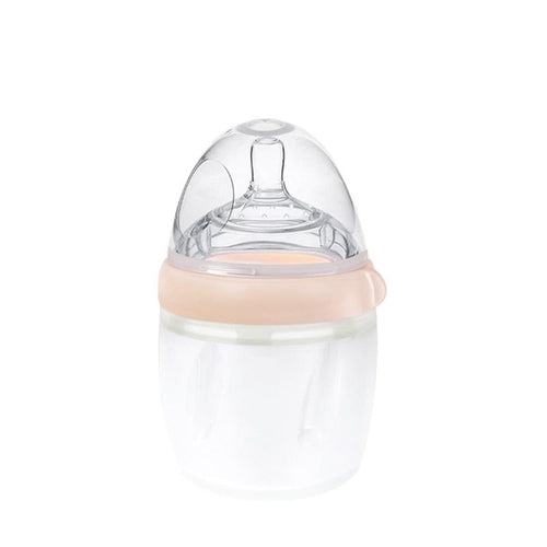 Generation 3 160/250ml Silicone Baby Bottle