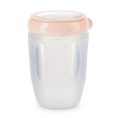 Generation 3 Silicone Storage Container-160/250 ml | Haakaa.