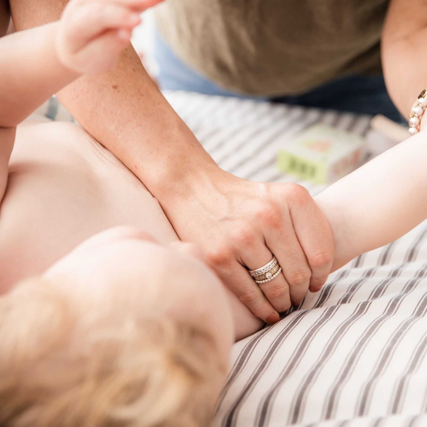 Restore & Adore Balm (50g).