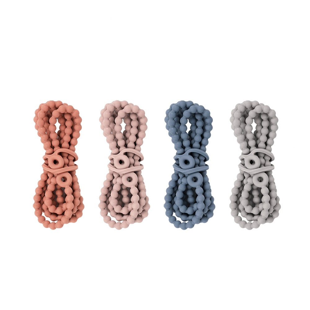 Silicone Breast Pump Strap | Haakaa.