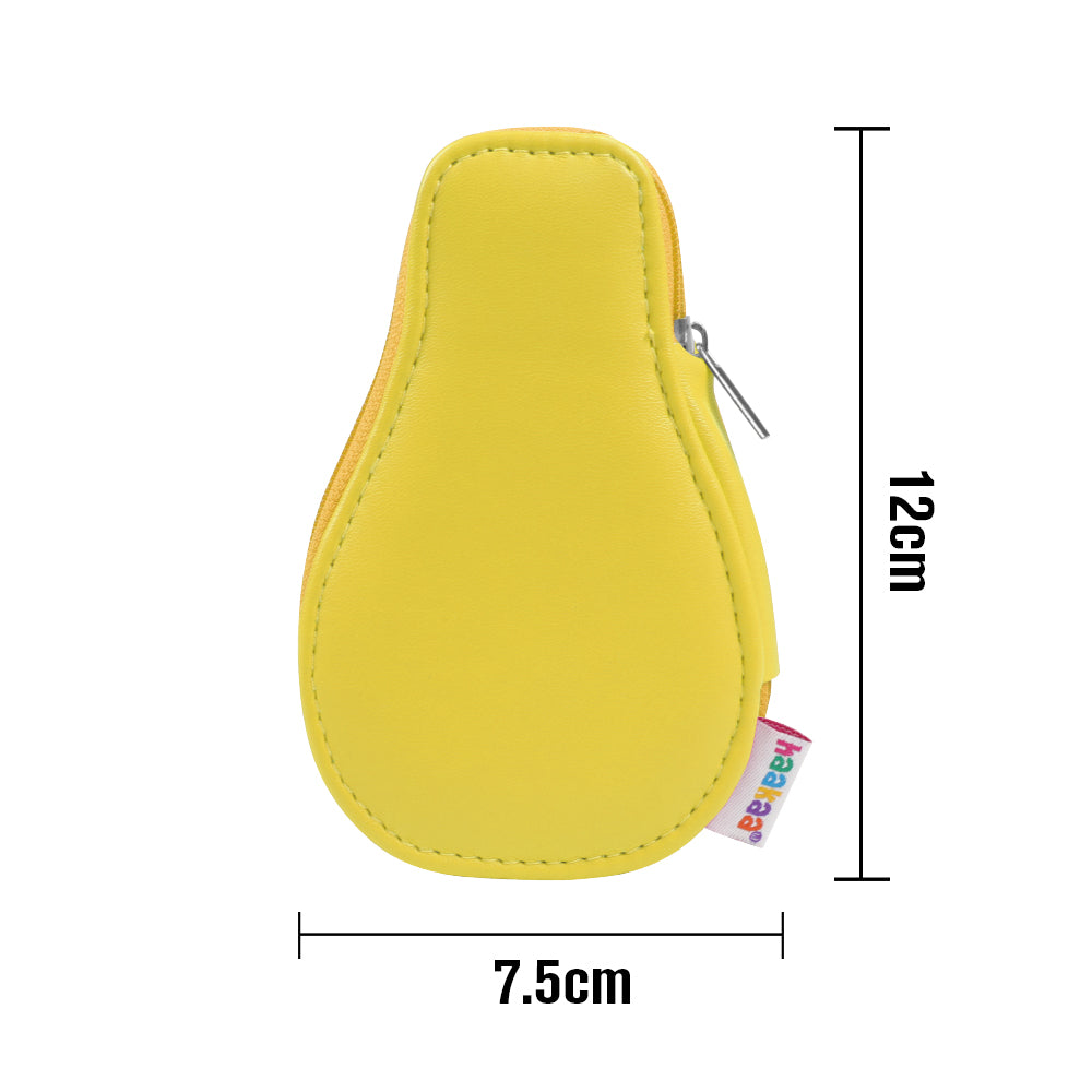 Pear-fect Manicure Kit | Haakaa.