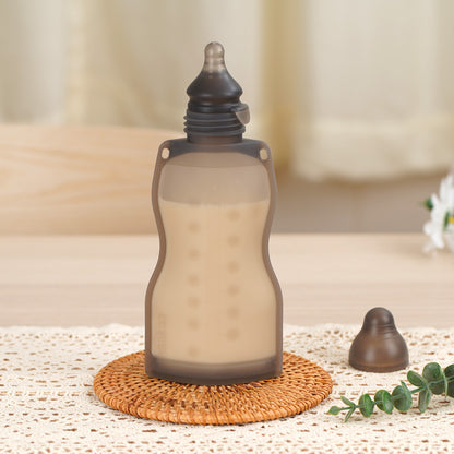 Squeeze & Feed Bag | Haakaa.