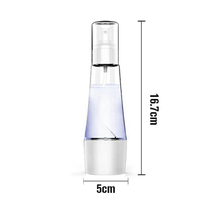 Hypoclean Go Natural?Disinfectant System 80ml | Haakaa.