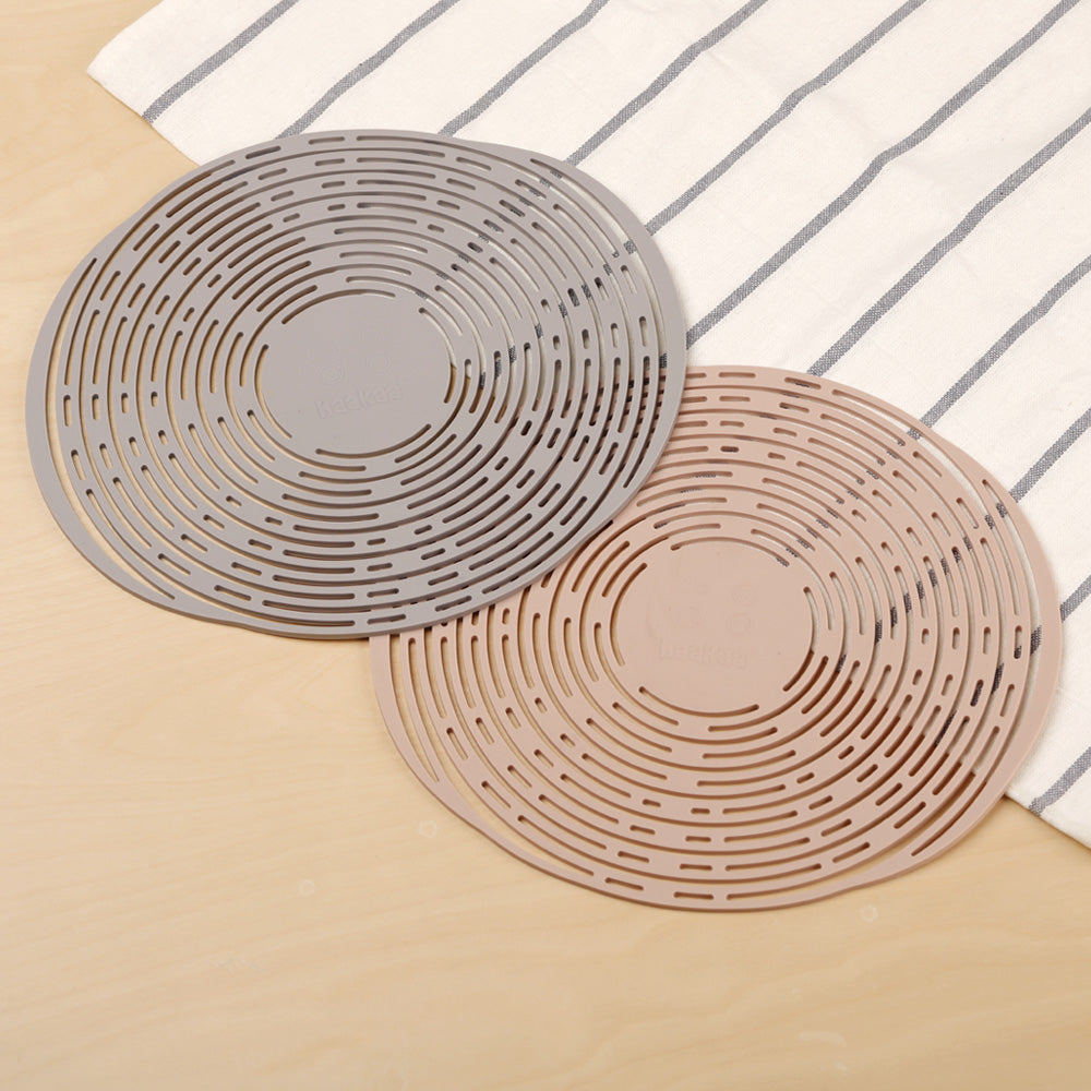 Multifunctional Silicone Storage Basket.