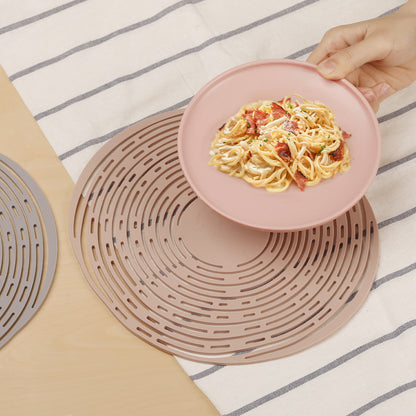 Multifunctional Silicone Storage Basket.