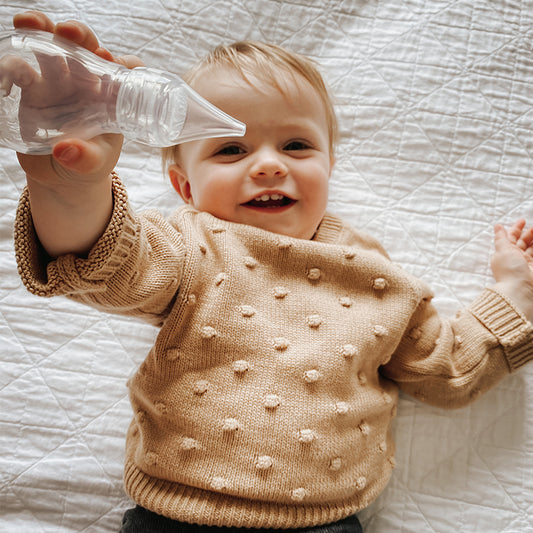 Easy-Squeezy Silicone Bulb Syringe (0m+) | Haakaa.