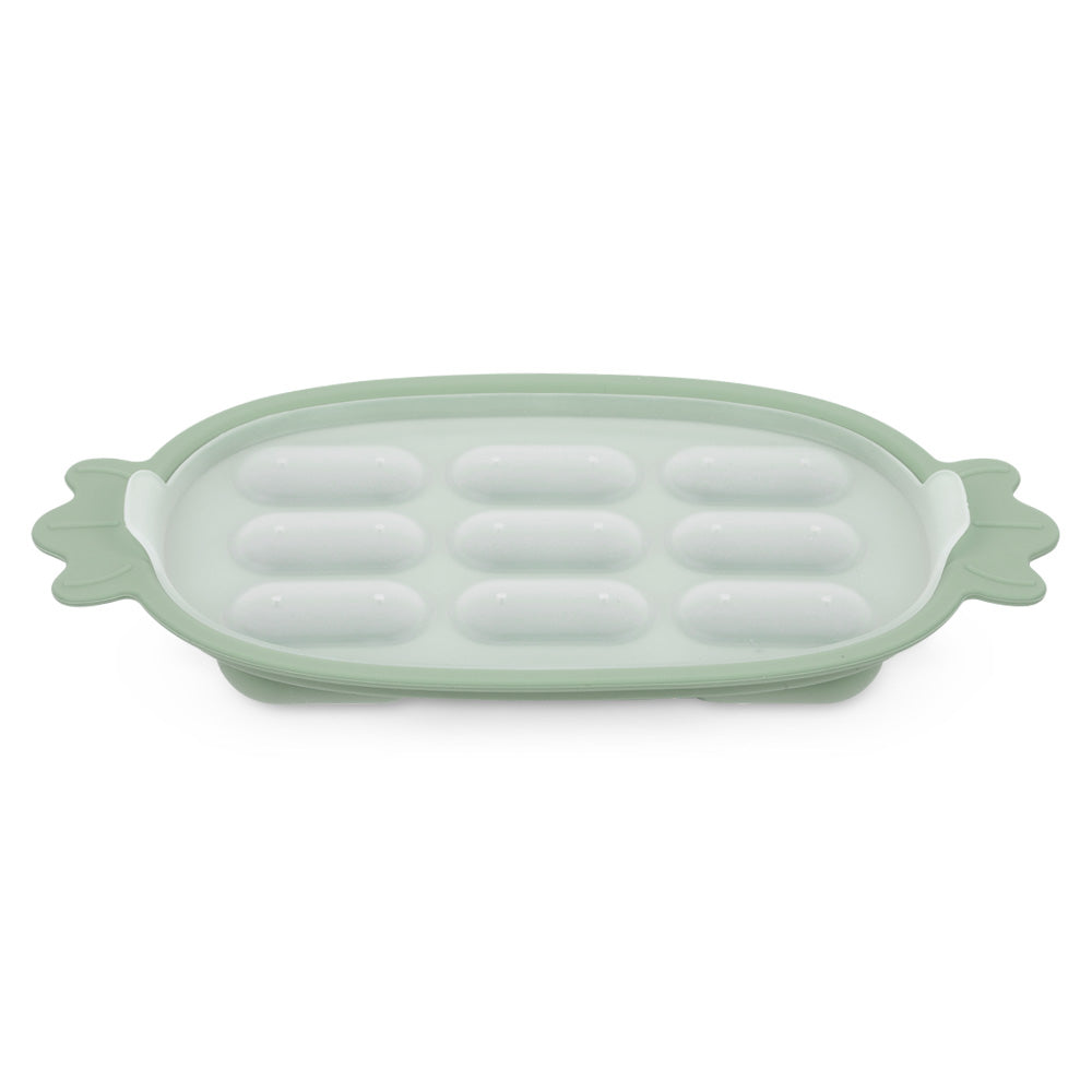 Silicone Nibble Tray | Haakaa.