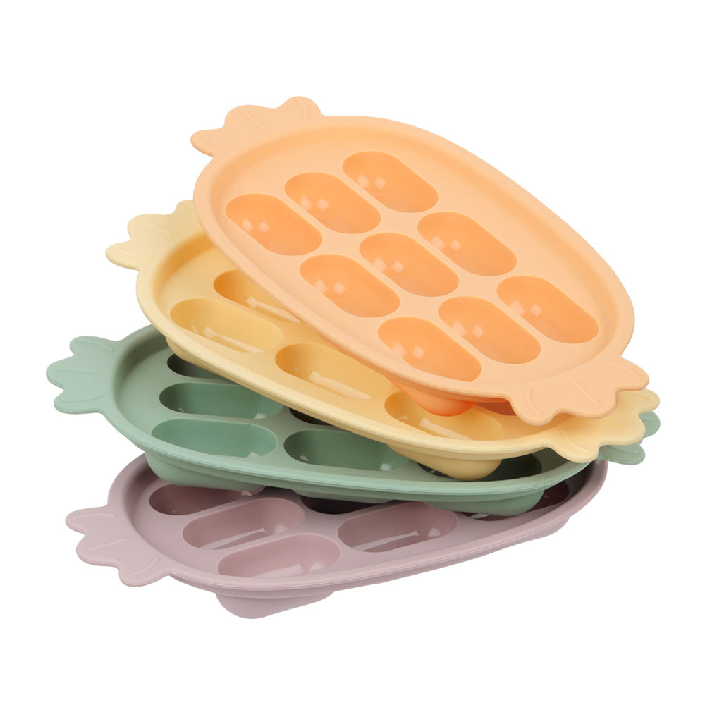 Silicone Nibble Tray | Haakaa.