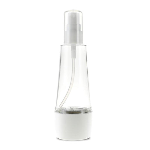 Hypoclean Go Natural Disinfectant System 80ml