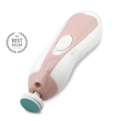 Baby Nail Care Set & Replacement Pads Combo | Haakaa.